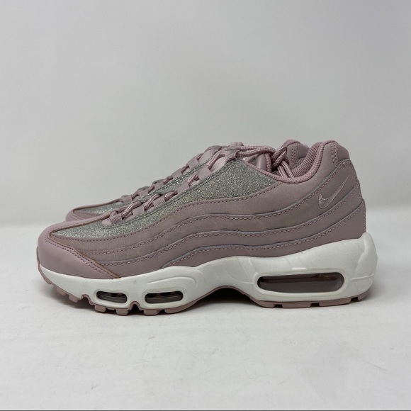 nike air max 95 se rose